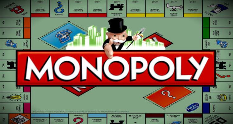4 Game Monopoli Online Terbaik dan Paling Seru