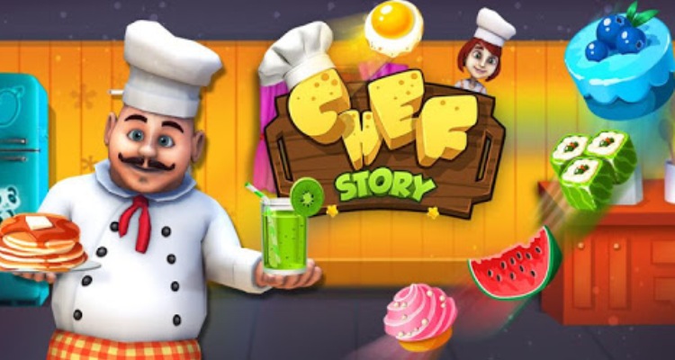 Game Chef Story