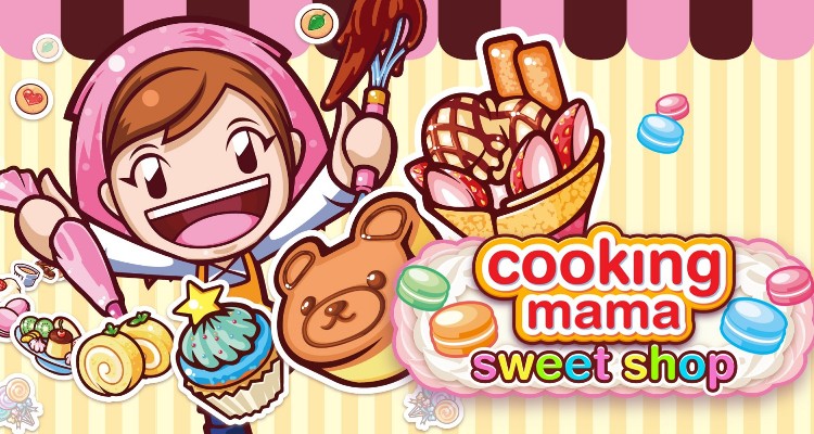 Game Cooking Mama