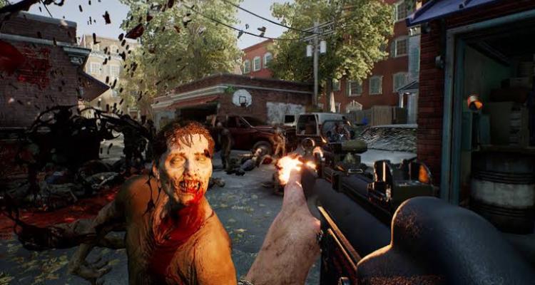 5 Game Zombie PC Terbaik & Seru