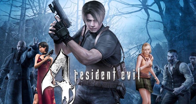 Game Resident Evil